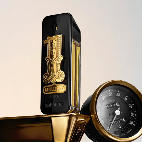 1 Million Black - Eau de Parfum RABANNE PARFUM